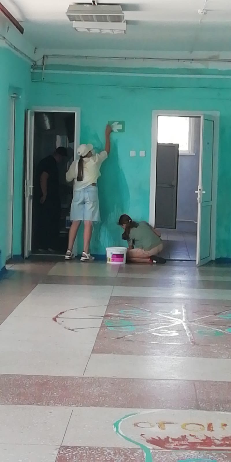 ...